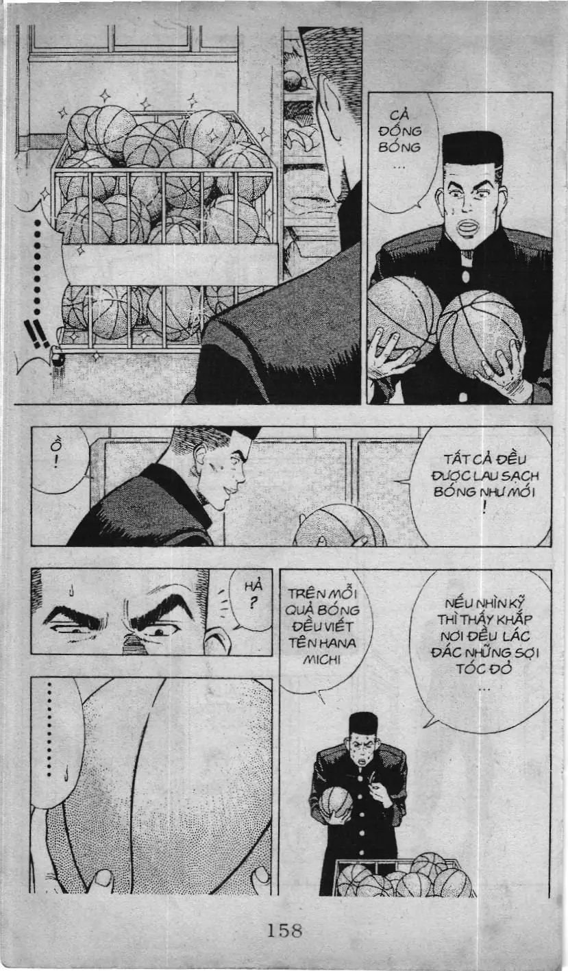 Slam Dunk (Scan) Chapter 7 - Trang 18