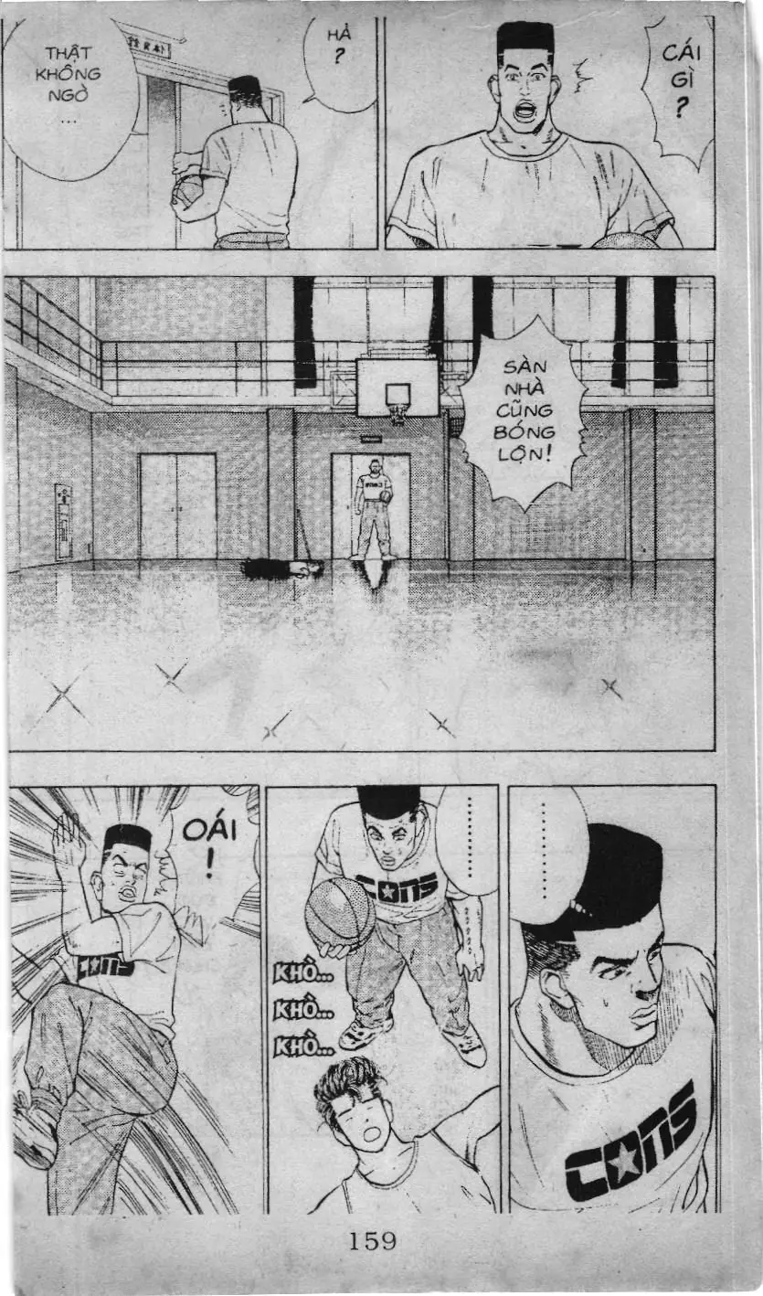 Slam Dunk (Scan) Chapter 7 - Trang 19