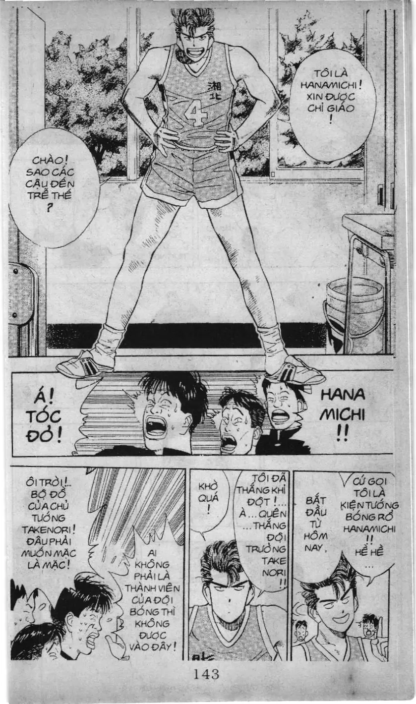 Slam Dunk (Scan) Chapter 7 - Trang 3