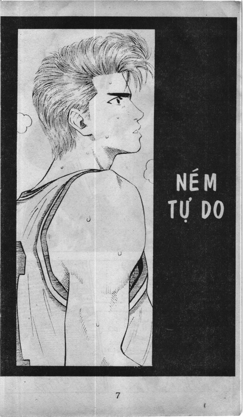 Slam Dunk (Scan) Chapter 70 - Trang 2