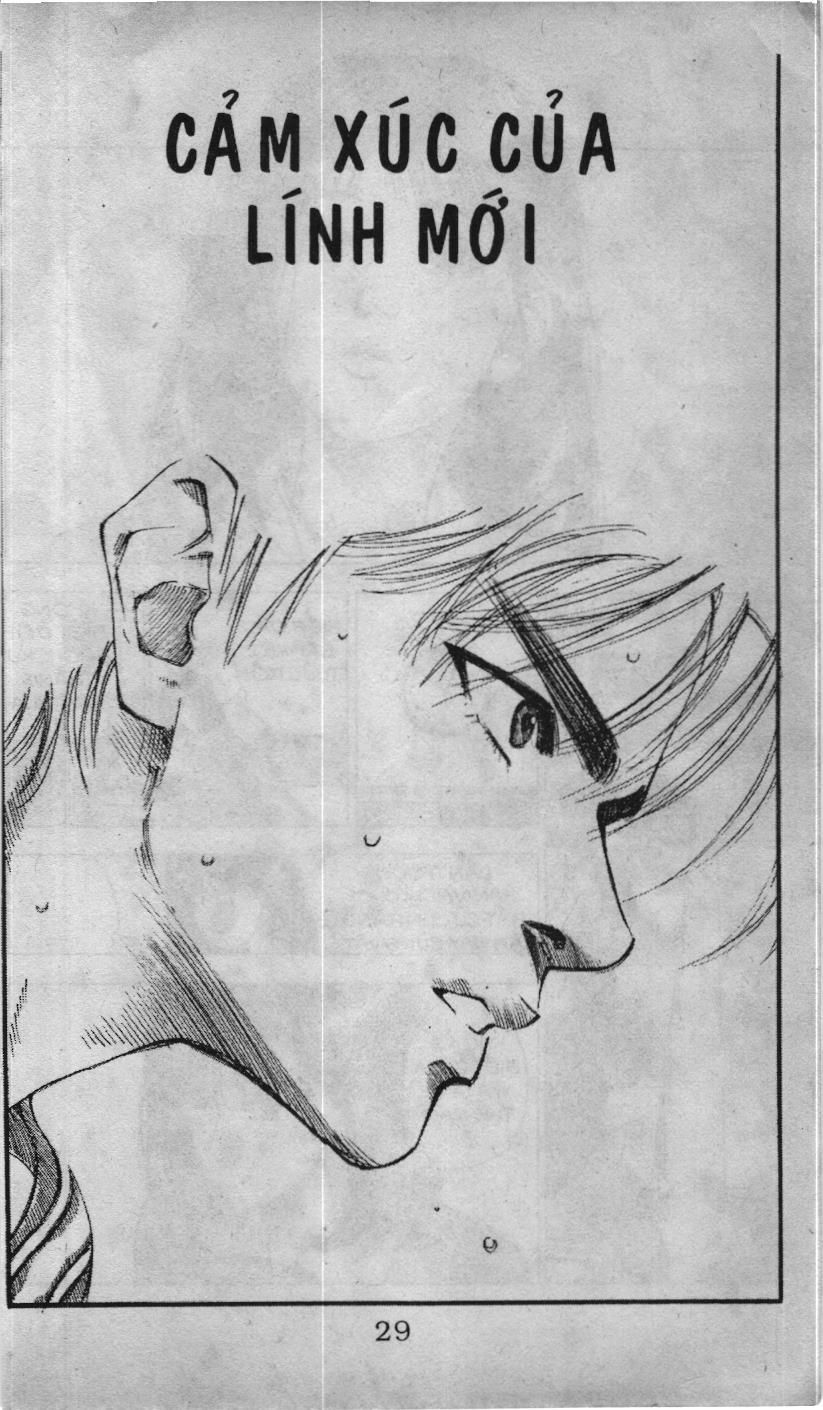 Slam Dunk (Scan) Chapter 71 - Trang 2