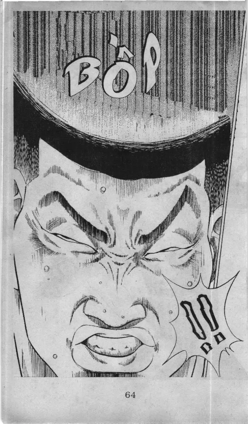 Slam Dunk (Scan) Chapter 72 - Trang 17