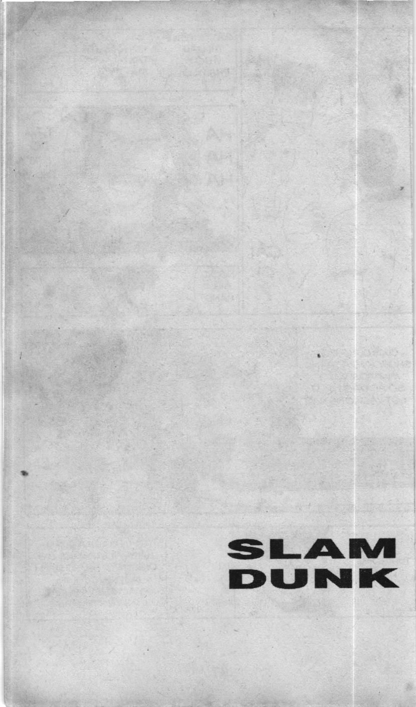 Slam Dunk (Scan) Chapter 72 - Trang 21