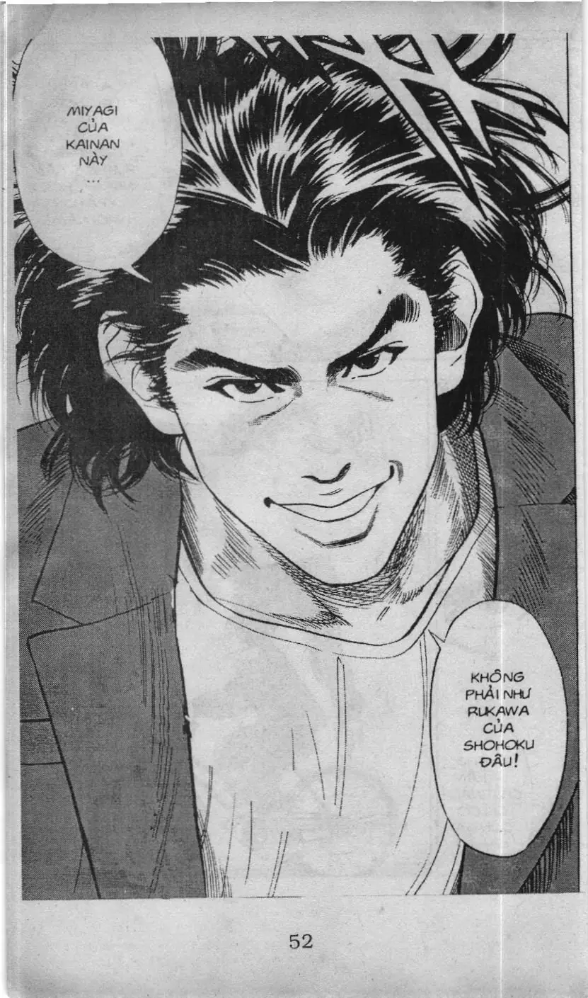 Slam Dunk (Scan) Chapter 72 - Trang 5