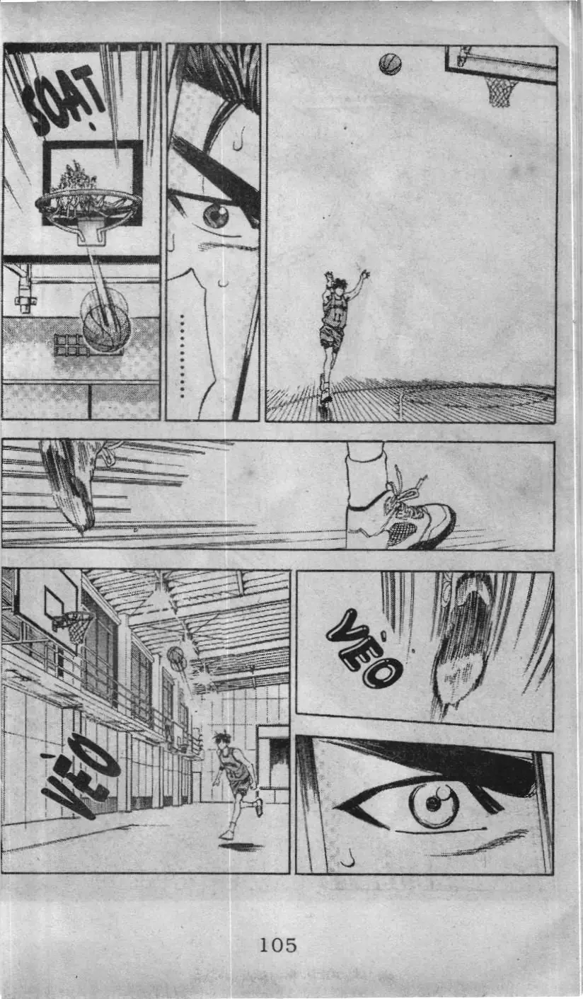 Slam Dunk (Scan) Chapter 73 - Trang 18