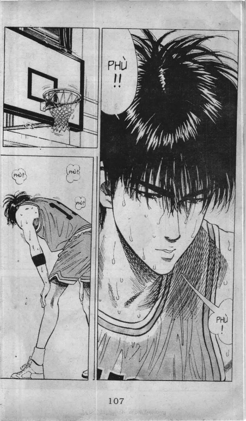 Slam Dunk (Scan) Chapter 73 - Trang 20