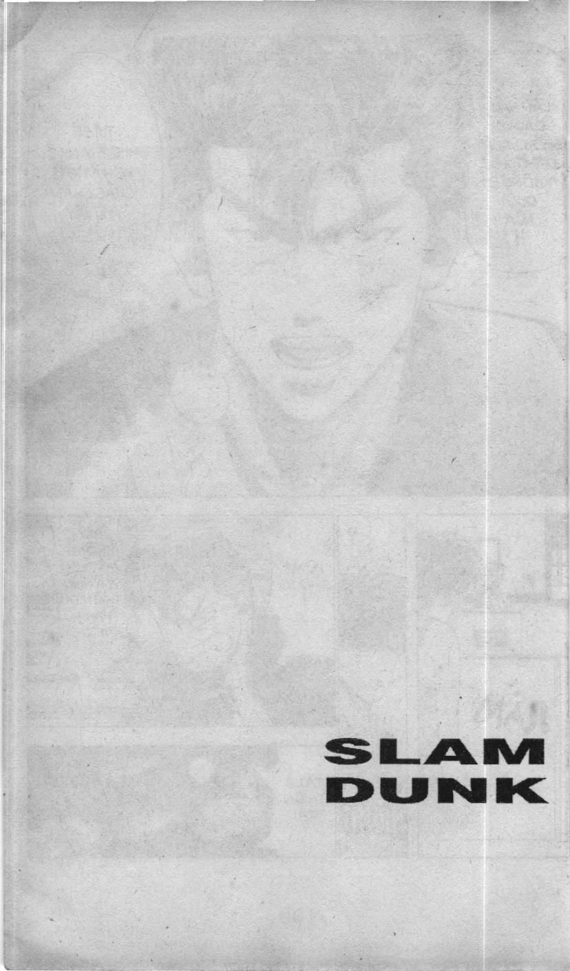 Slam Dunk (Scan) Chapter 73 - Trang 23