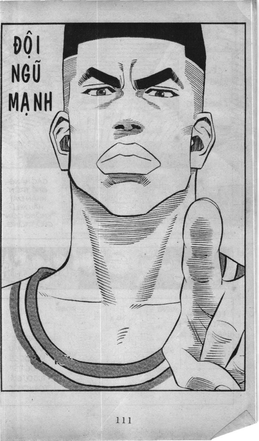 Slam Dunk (Scan) Chapter 74 - Trang 2