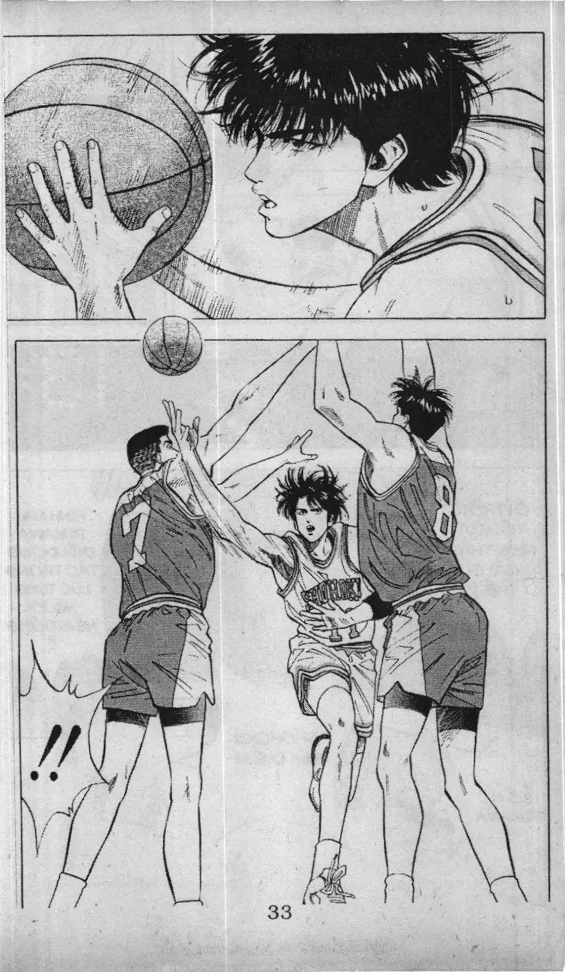 Slam Dunk (Scan) Chapter 76 - Trang 12