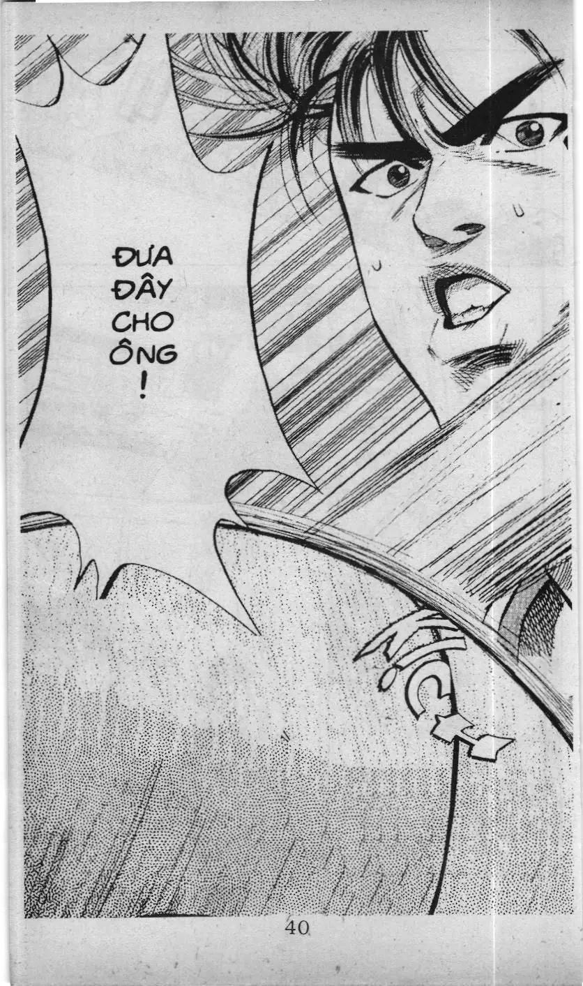 Slam Dunk (Scan) Chapter 76 - Trang 19