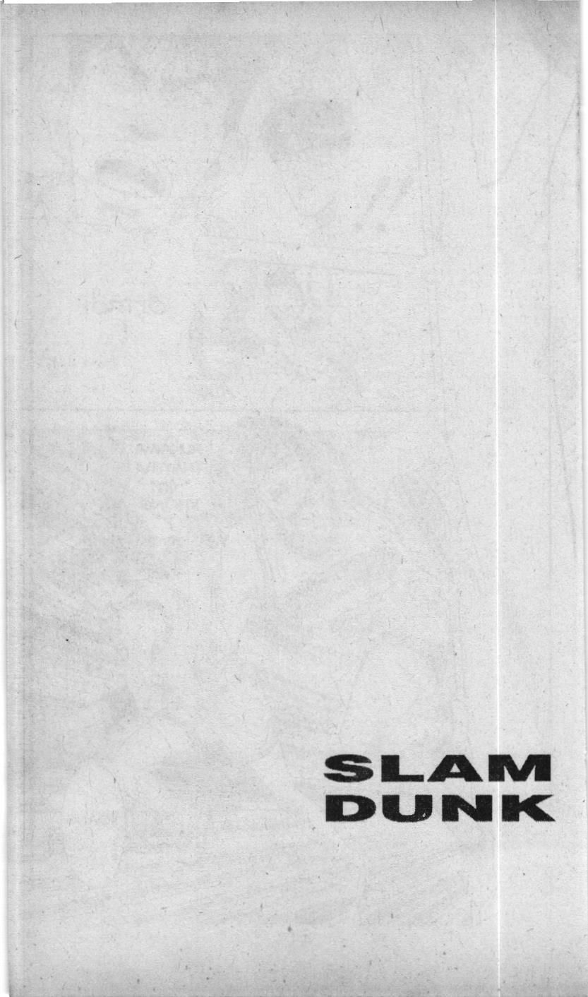 Slam Dunk (Scan) Chapter 76 - Trang 21
