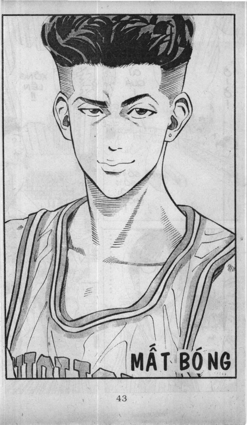 Slam Dunk (Scan) Chapter 77 - Trang 2
