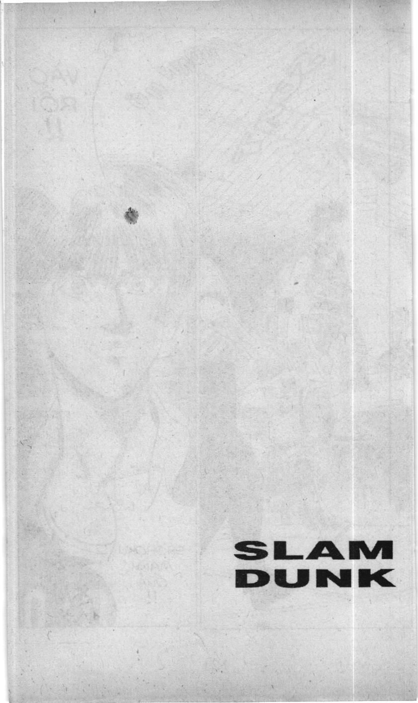 Slam Dunk (Scan) Chapter 80 - Trang 20