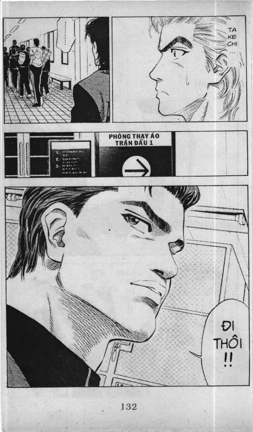 Slam Dunk (Scan) Chapter 81 - Trang 11