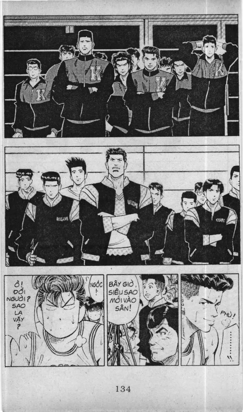 Slam Dunk (Scan) Chapter 81 - Trang 13