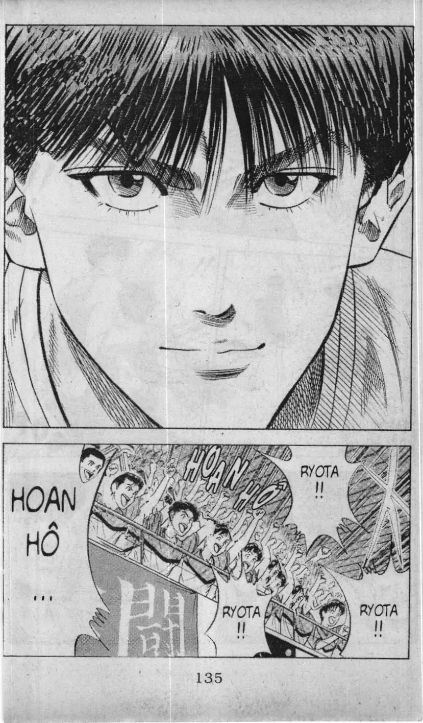 Slam Dunk (Scan) Chapter 81 - Trang 14