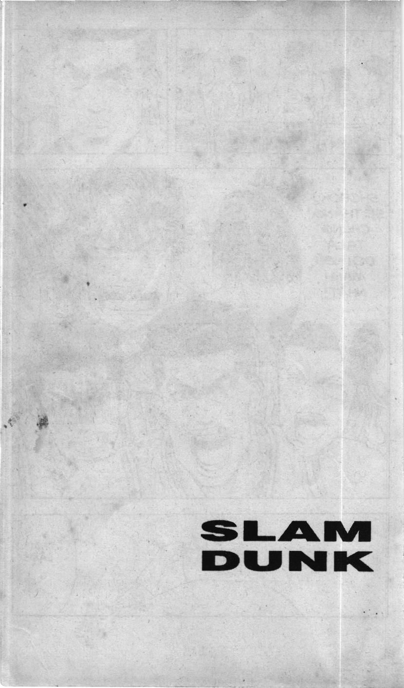 Slam Dunk (Scan) Chapter 82 - Trang 21