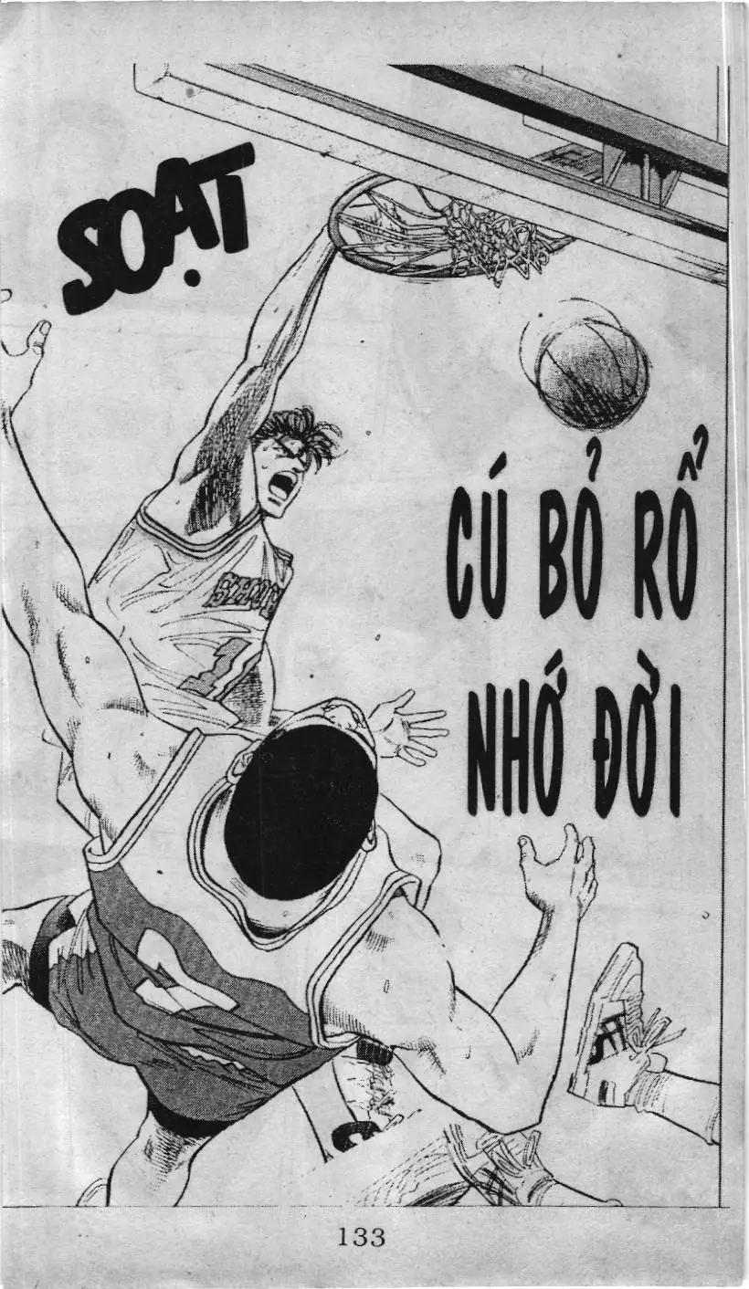 Slam Dunk (Scan) Chapter 87 - Trang 2