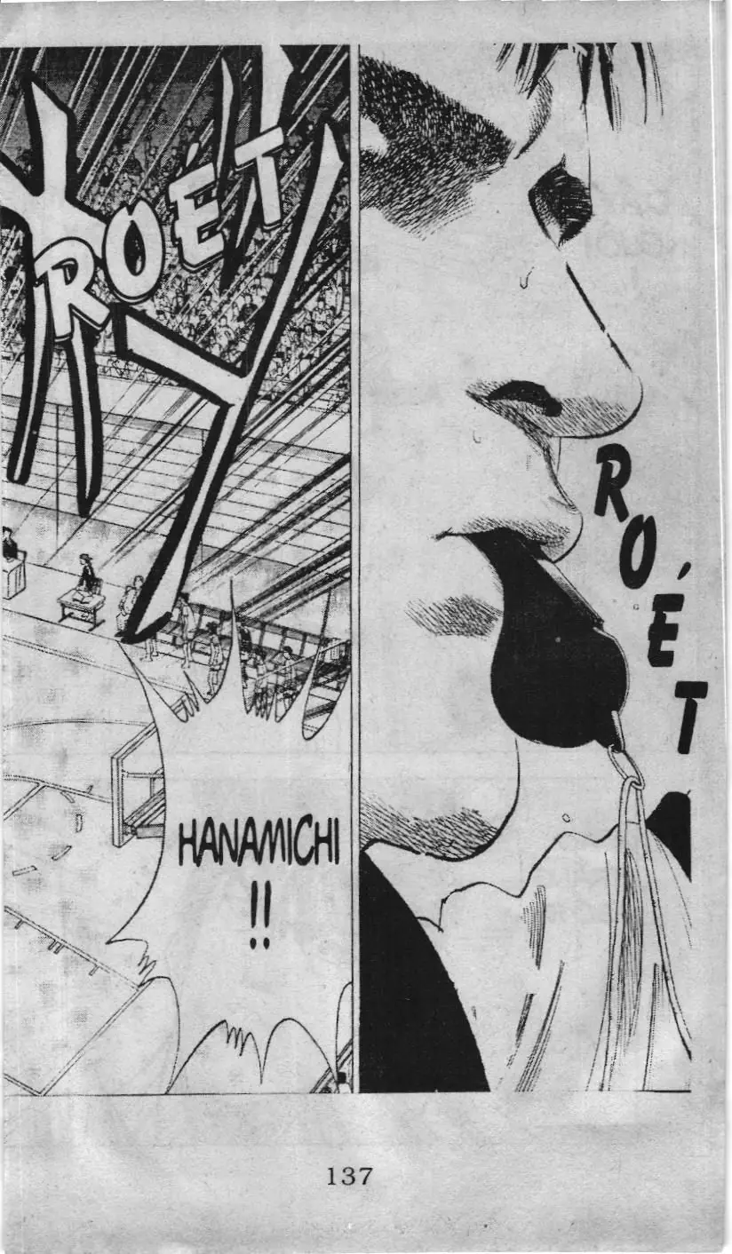 Slam Dunk (Scan) Chapter 87 - Trang 6