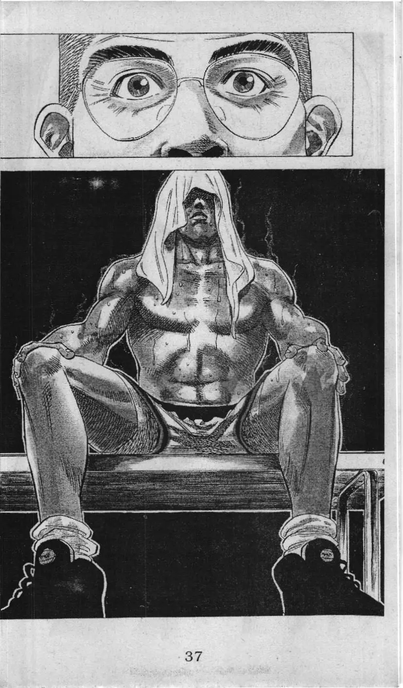 Slam Dunk (Scan) Chapter 89 - Trang 10