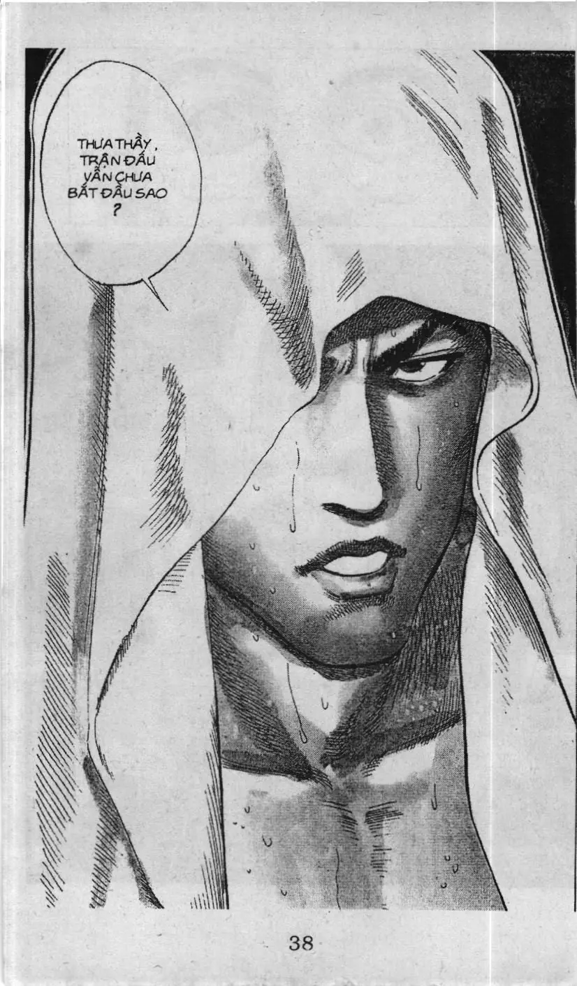 Slam Dunk (Scan) Chapter 89 - Trang 11