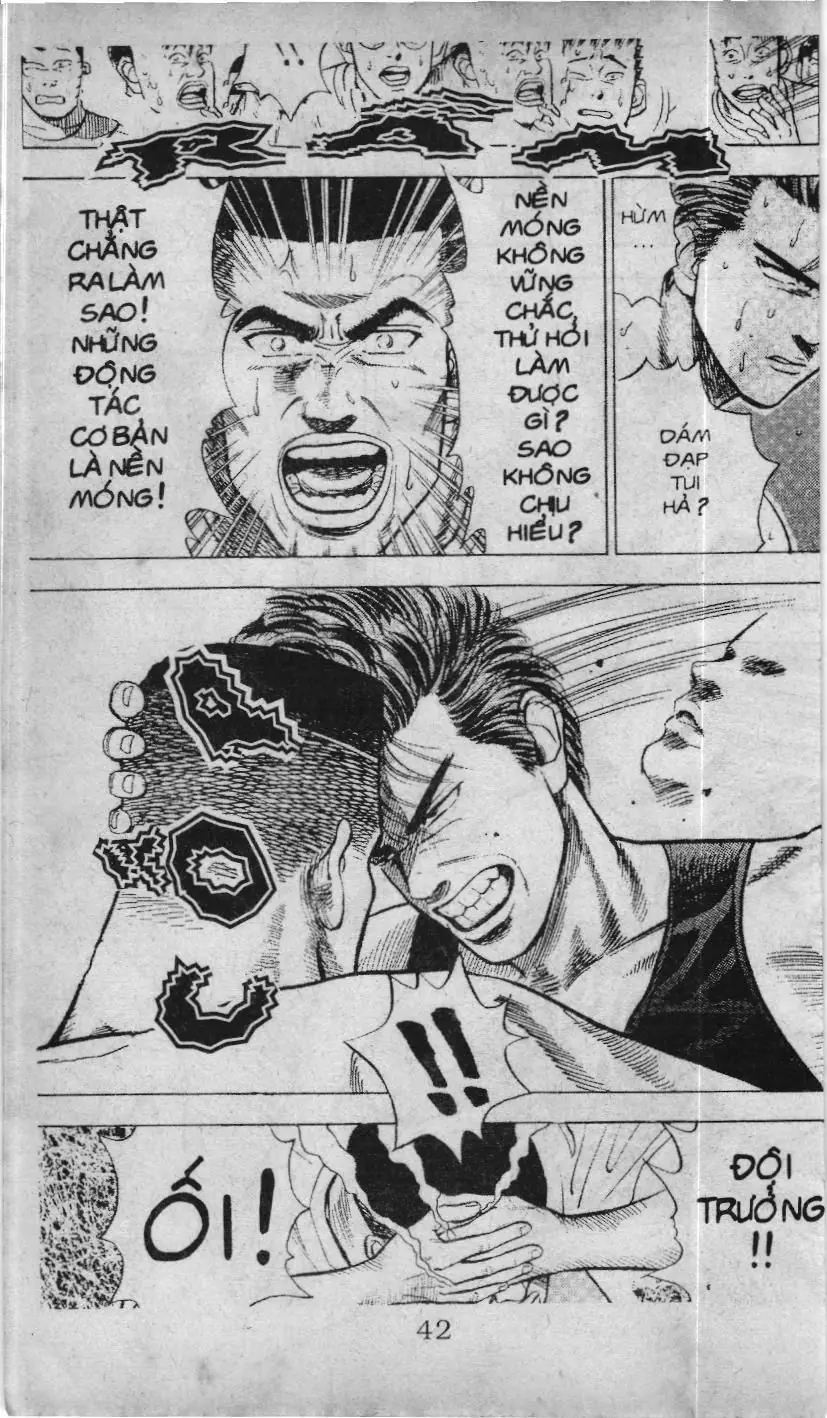 Slam Dunk (Scan) Chapter 9 - Trang 19