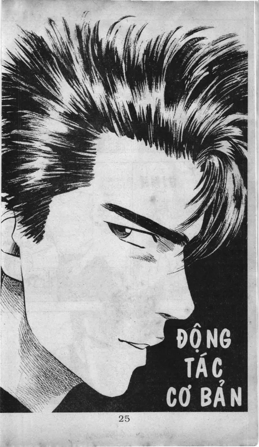 Slam Dunk (Scan) Chapter 9 - Trang 2