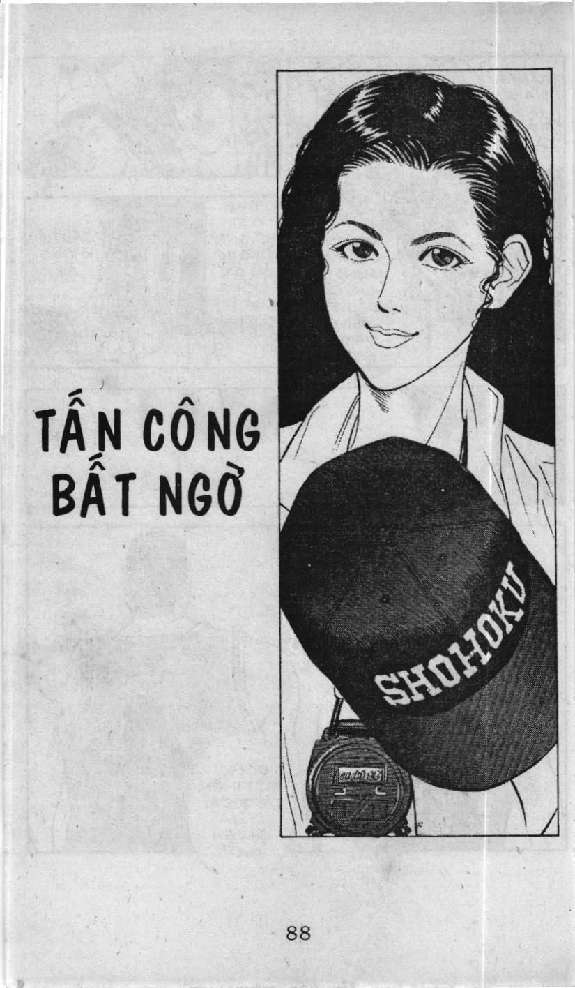 Slam Dunk (Scan) Chapter 92 - Trang 2