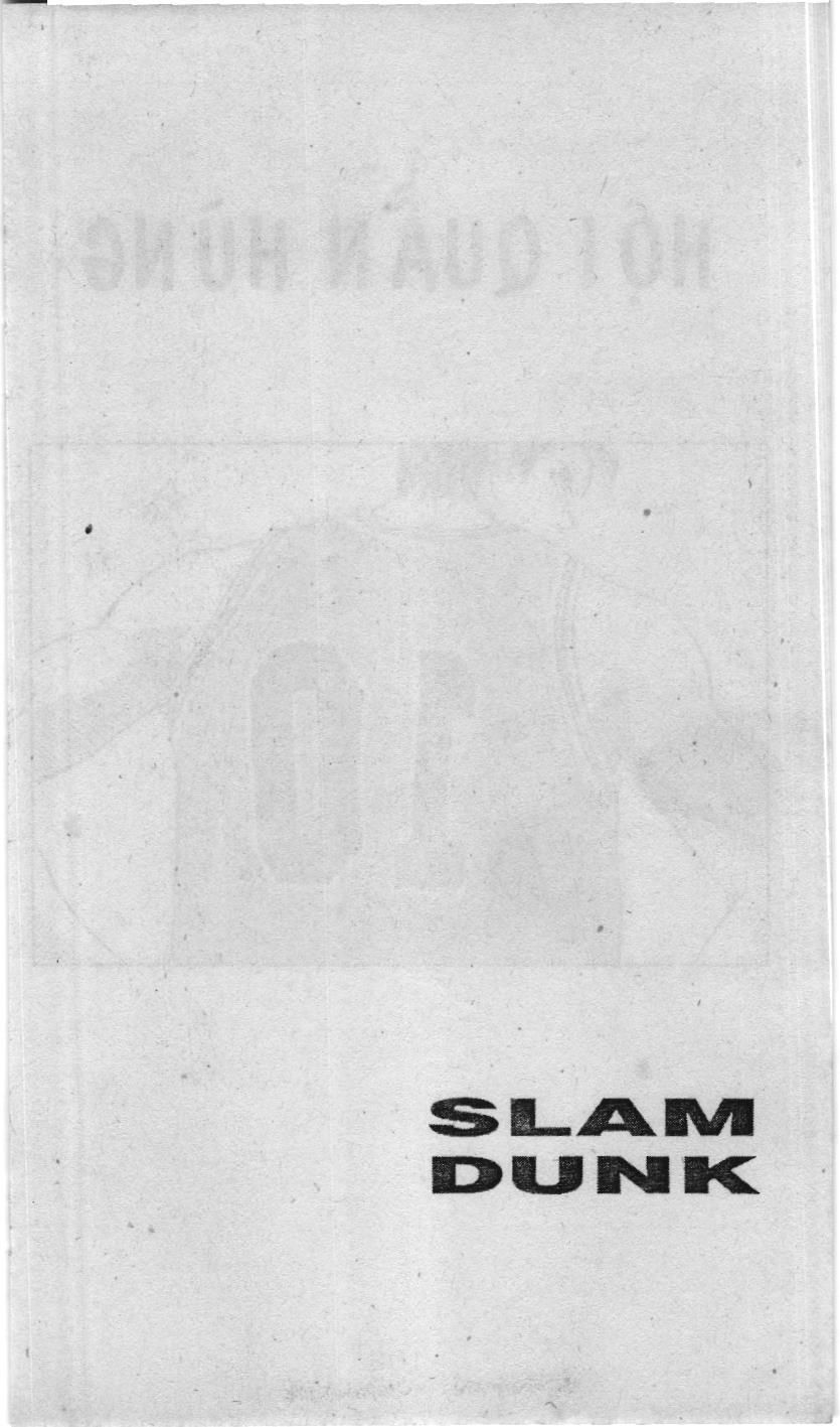 Slam Dunk (Scan) Chapter 92 - Trang 21