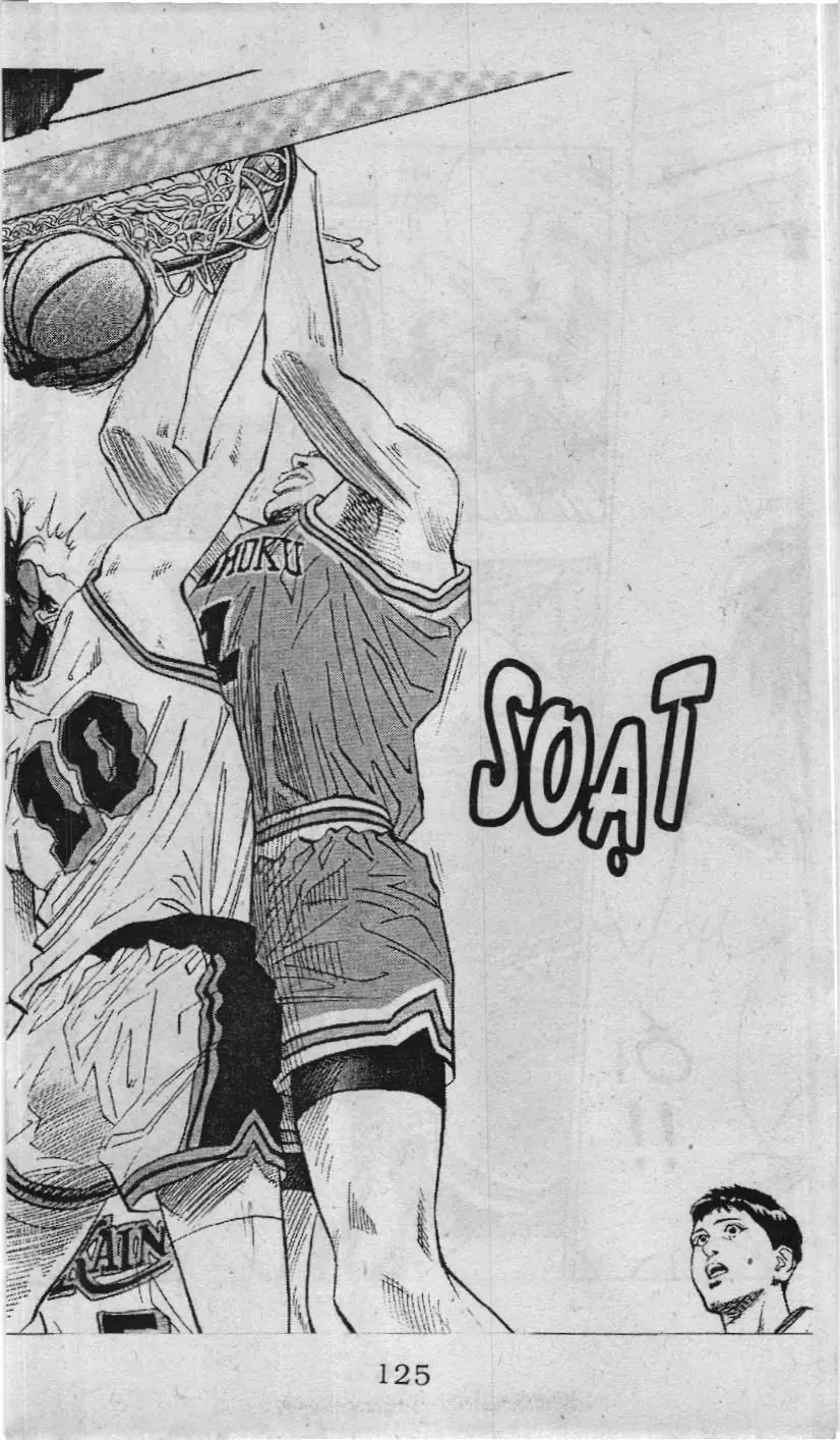 Slam Dunk (Scan) Chapter 93 - Trang 19