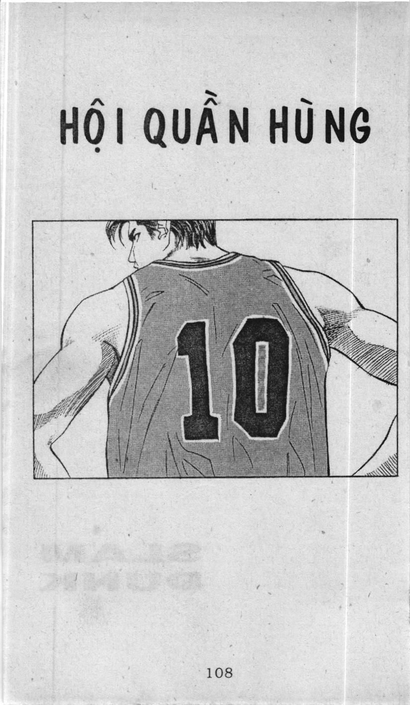Slam Dunk (Scan) Chapter 93 - Trang 2