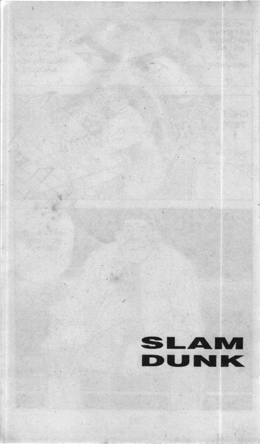 Slam Dunk (Scan) Chapter 95 - Trang 22