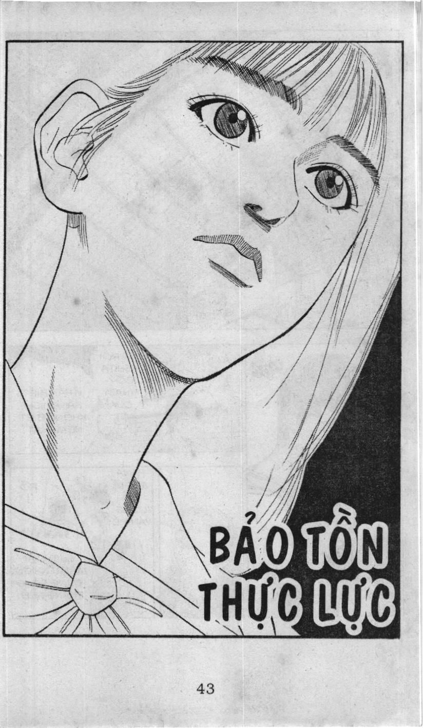 Slam Dunk (Scan) Chapter 97 - Trang 2