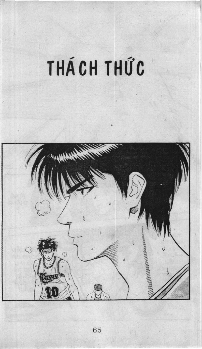 Slam Dunk (Scan) Chapter 98 - Trang 2