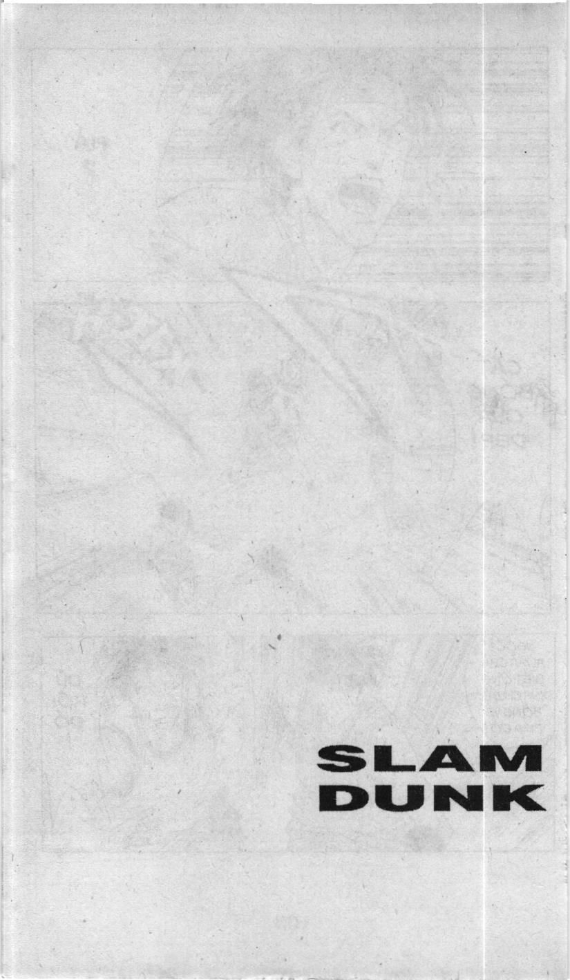 Slam Dunk (Scan) Chapter 99 - Trang 20
