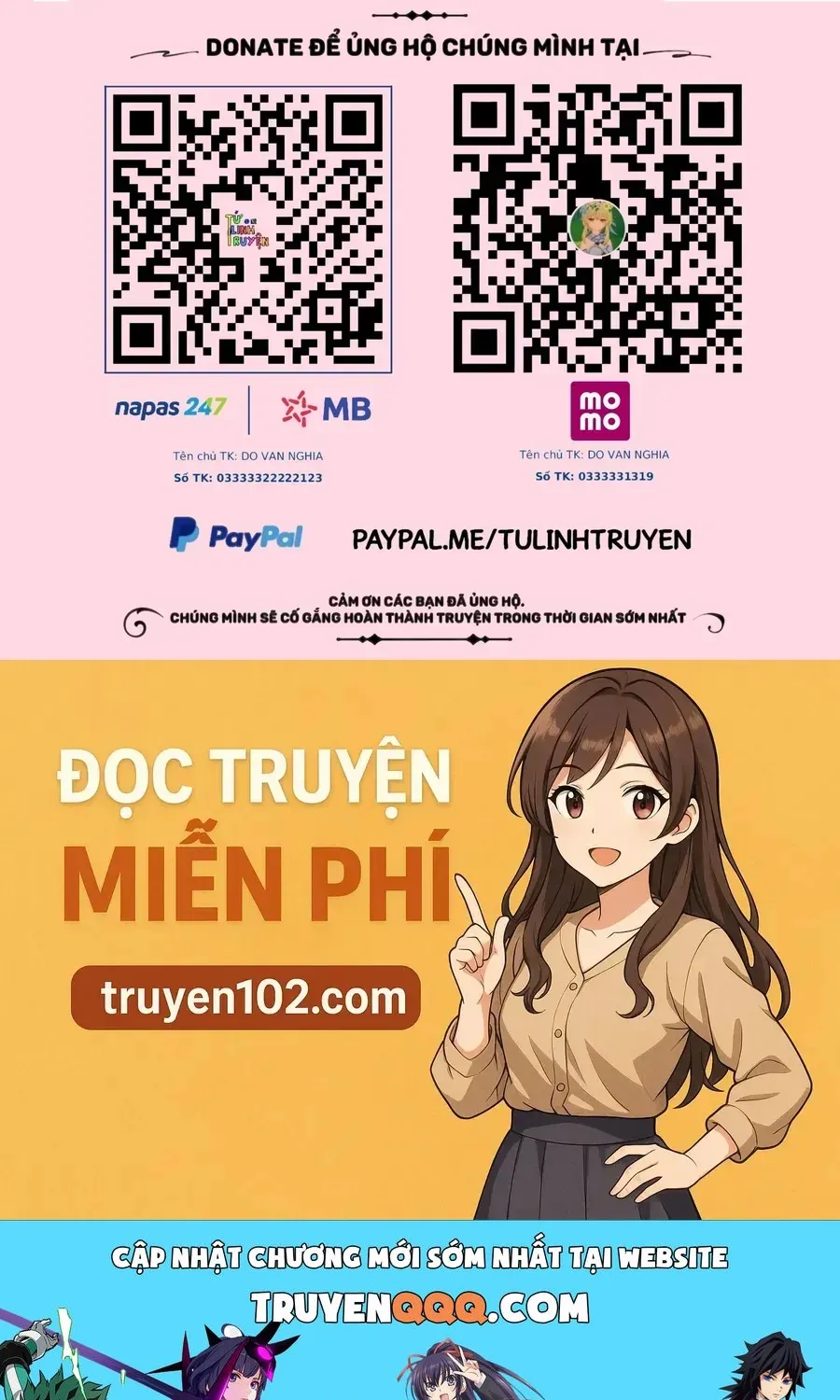 Sở Hữu Kĩ Năng Phiên Dịch Tại Dị Giới, Tôi Sống Cùng Các Nàng Quái Vật Mạnh Nhất Chapter 6.1 - Trang 18