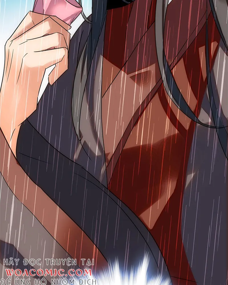 Sở Lưu Hương Truyền Kỳ Chapter 1 - Trang 10