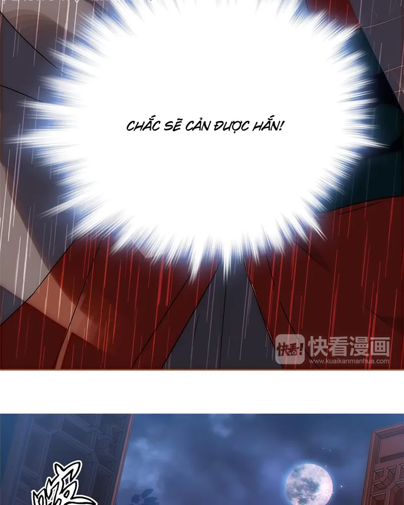Sở Lưu Hương Truyền Kỳ Chapter 1 - Trang 11