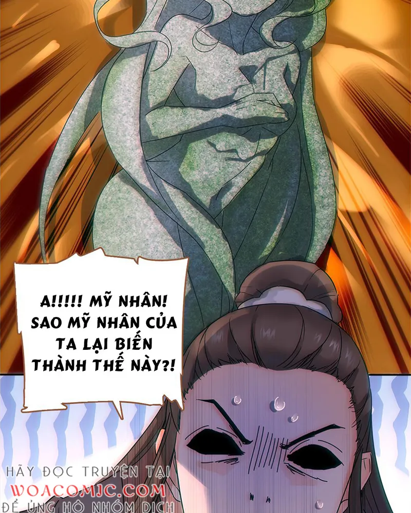 Sở Lưu Hương Truyền Kỳ Chapter 1 - Trang 14