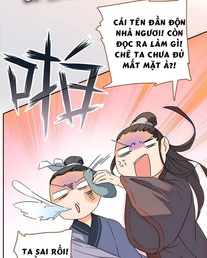 Sở Lưu Hương Truyền Kỳ Chapter 1 - Trang 17