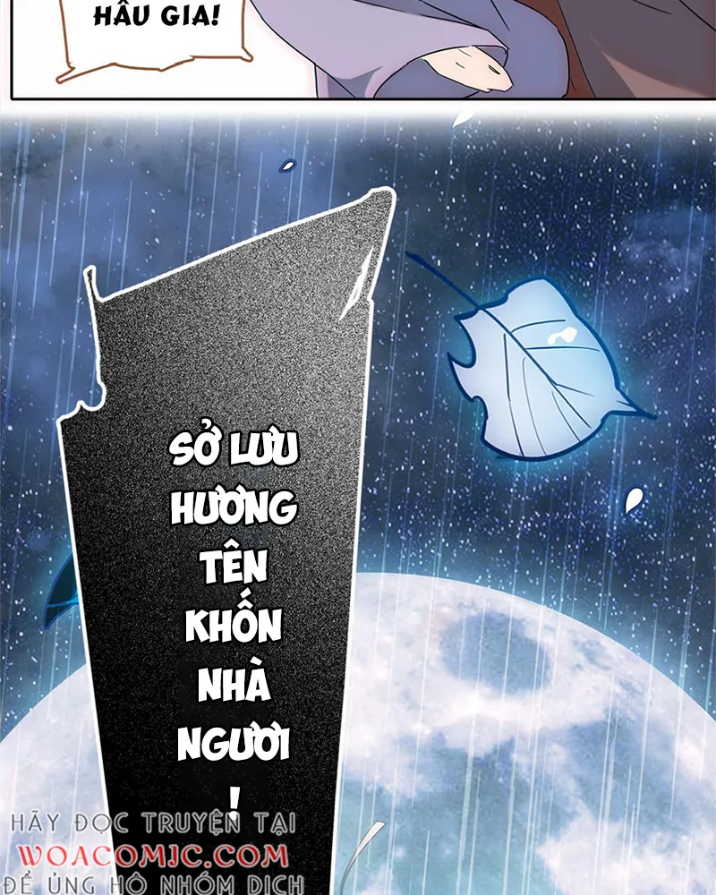 Sở Lưu Hương Truyền Kỳ Chapter 1 - Trang 18