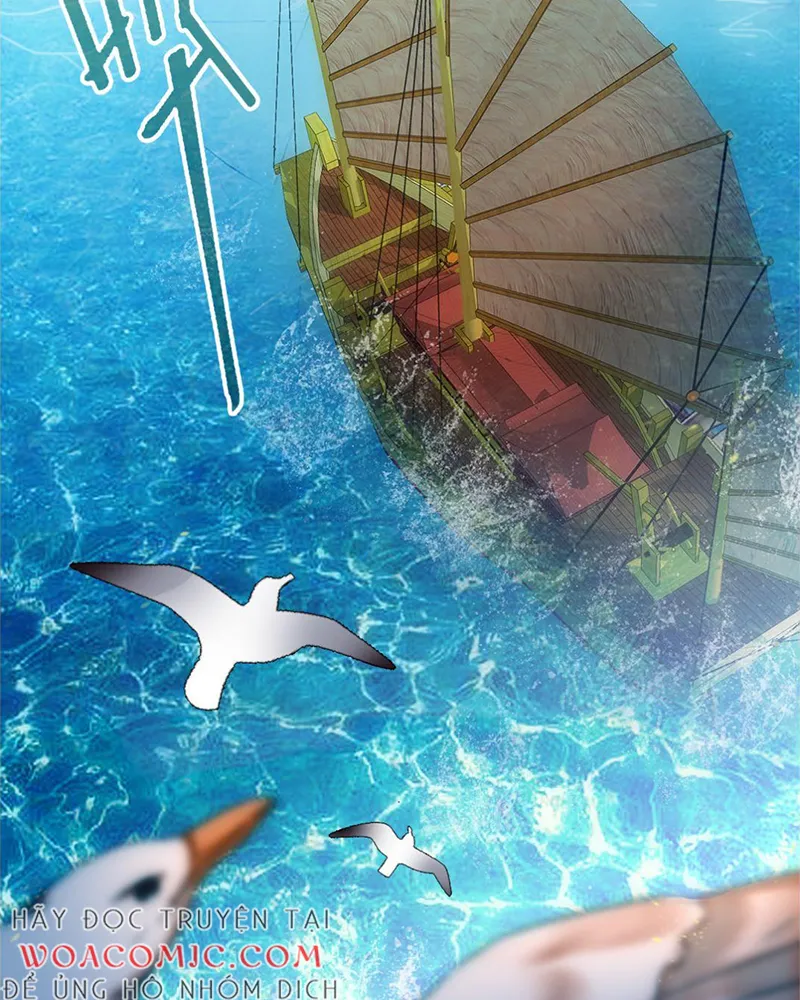 Sở Lưu Hương Truyền Kỳ Chapter 1 - Trang 22