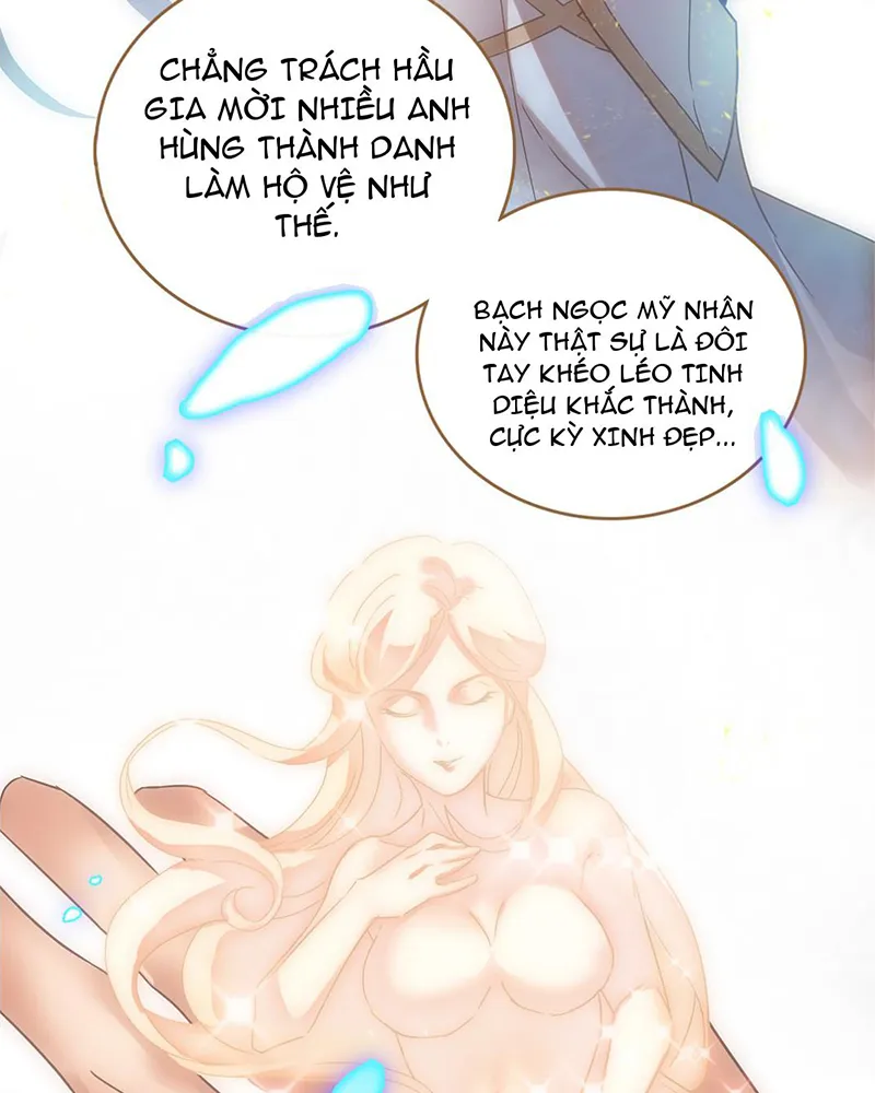 Sở Lưu Hương Truyền Kỳ Chapter 1 - Trang 25