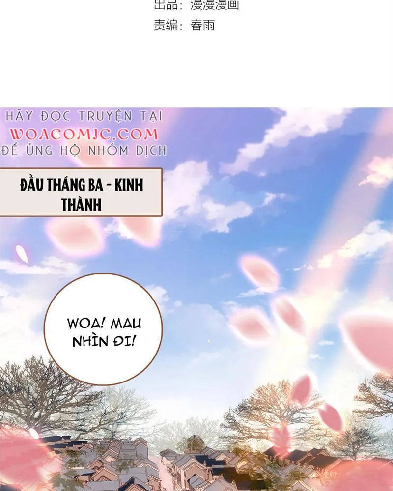 Sở Lưu Hương Truyền Kỳ Chapter 1 - Trang 3