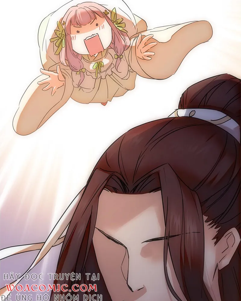 Sở Lưu Hương Truyền Kỳ Chapter 1 - Trang 30