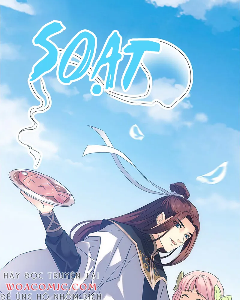 Sở Lưu Hương Truyền Kỳ Chapter 1 - Trang 36