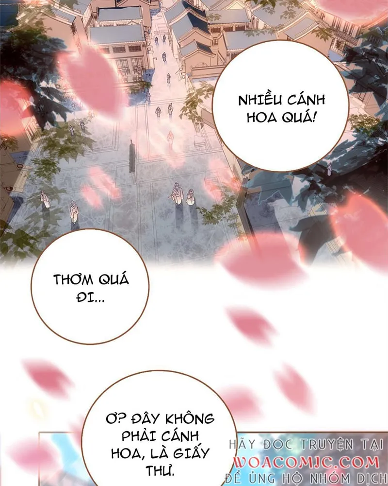 Sở Lưu Hương Truyền Kỳ Chapter 1 - Trang 4