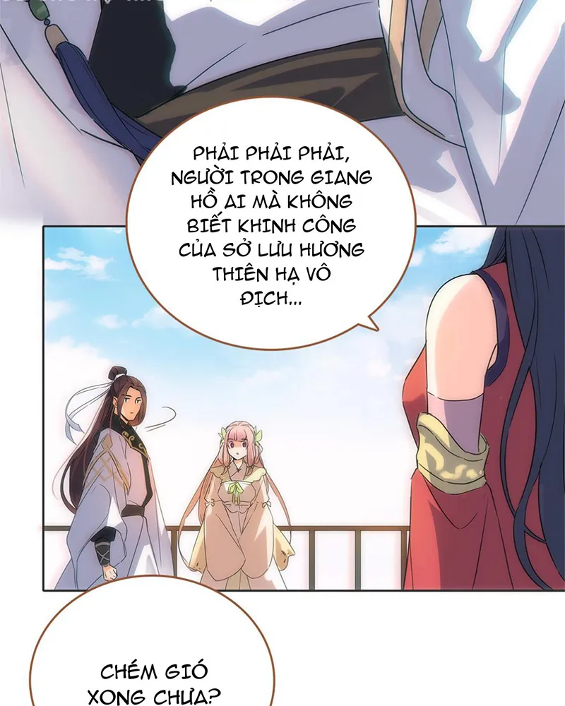 Sở Lưu Hương Truyền Kỳ Chapter 1 - Trang 43