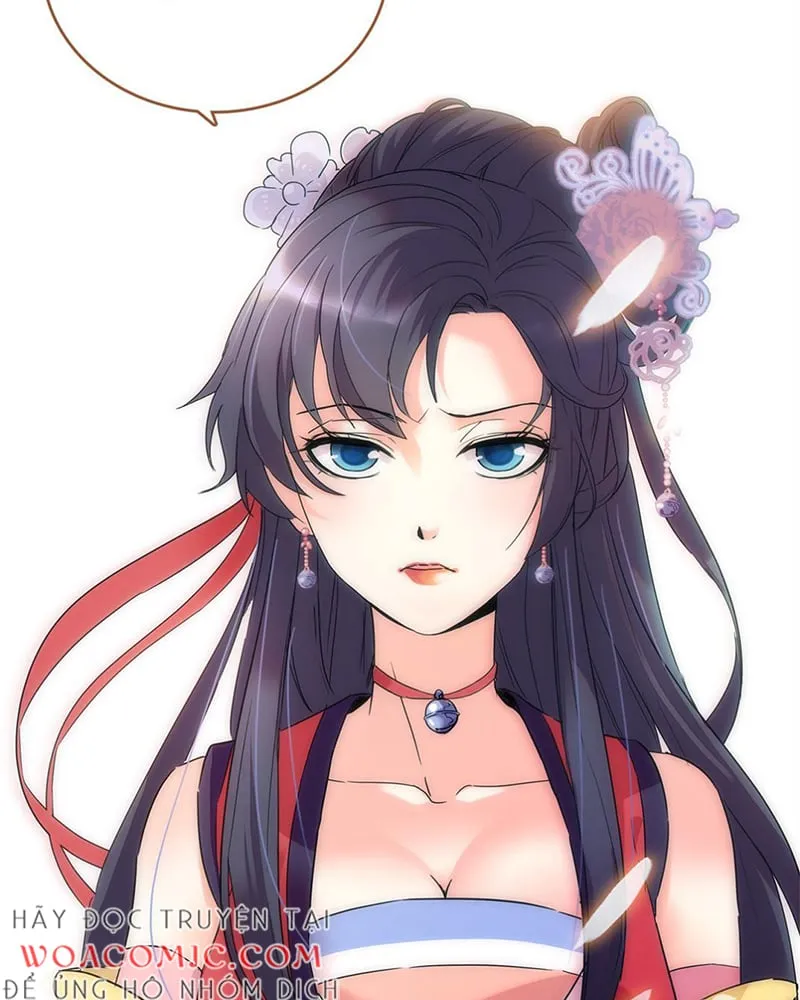 Sở Lưu Hương Truyền Kỳ Chapter 1 - Trang 44