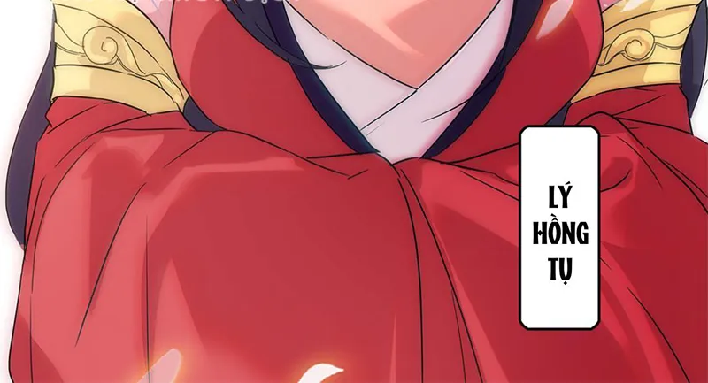 Sở Lưu Hương Truyền Kỳ Chapter 1 - Trang 45